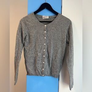 Brora Cardigan